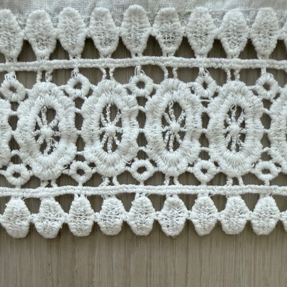 Lightweight Linen Dress - Picture 6 of 7